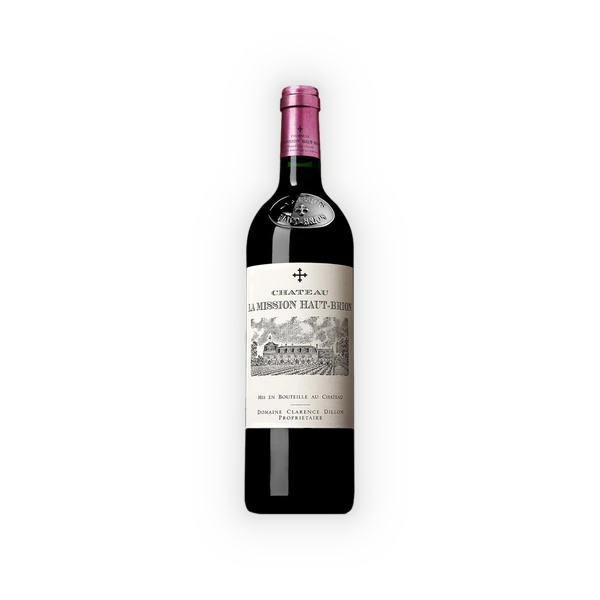 Château La Mission Haut-Brion, Pessac-Léognan AC  GCC 2021 (0,75 l)