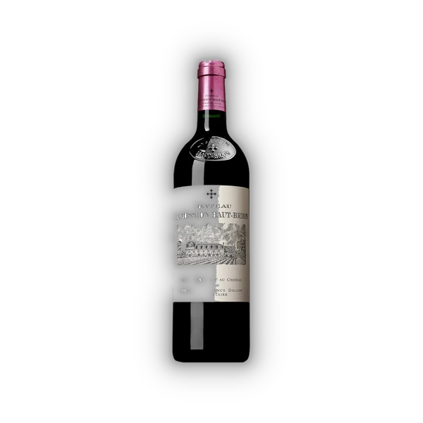 Château La Mission Haut-Brion, Pessac-Léognan AC  GCC 2021 (0,75 l)