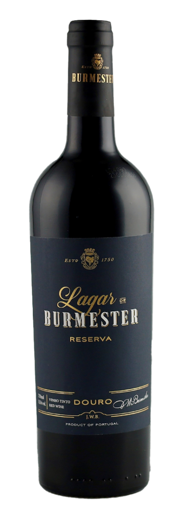 Burmester, Douro DOC Lagar de Burmester 2021 (0,75 l)