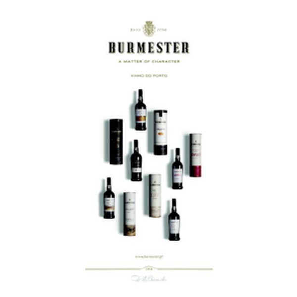 Burmester,  Banner (3937)