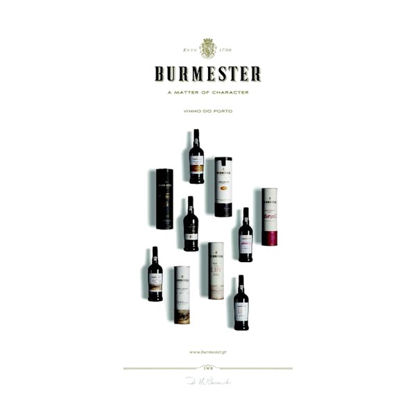 Burmester,  Banner (3937)