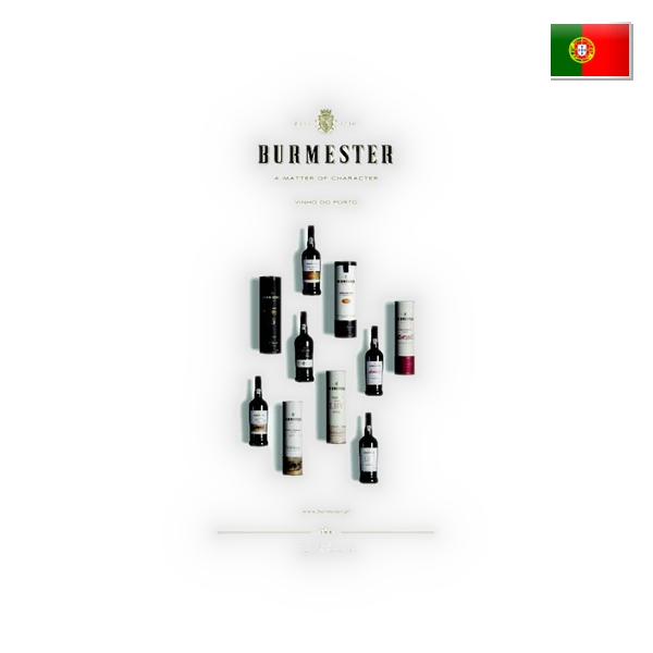 Burmester,  Banner