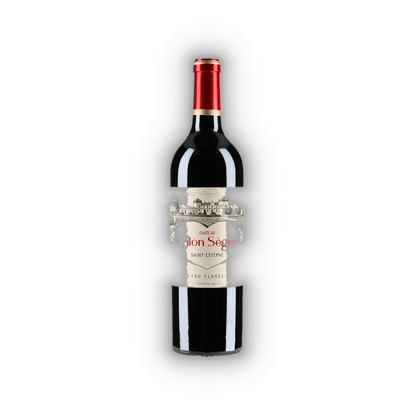 Château Calon-Segur, Saint Estèphe AC 2022 (0,75 l)