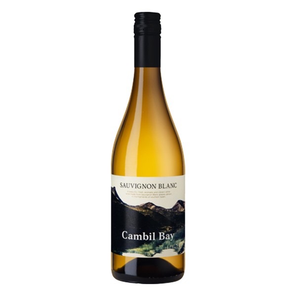 [CAMB01024] Bodegas Bellavista, Vino Varietal de España Cambil Bay, Sauvignon Blanc 2024 (0,75 l)