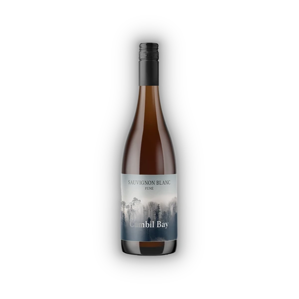 [CAMB02024] Bodegas Bellavista, Vino Varietal de España Cambil Bay, Sauvignon Blanc Fumé 2024 (0,75 l)