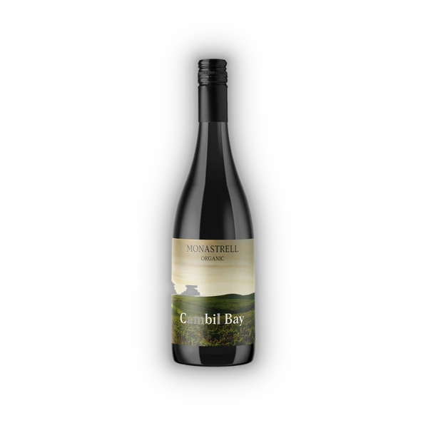 Bodegas Bellavista, Jumilla DO Cambil Bay, Monastrell 2021 (0,75 l)