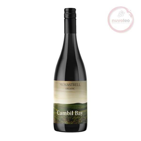 Bodegas Bellavista, Jumilla DO Cambil Bay, Monastrell 2021 (0,75 l)