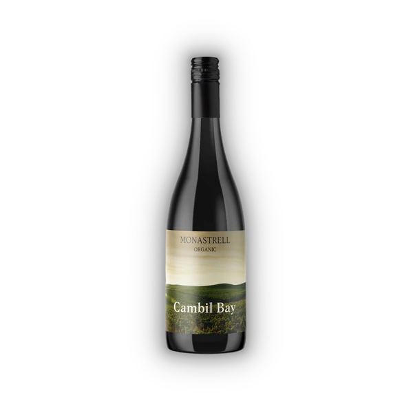 Bodegas Bellavista, Jumilla DO Cambil Bay, Monastrell 2021 (0,75 l)