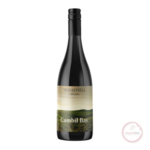 Bodegas Bellavista, Jumilla DO Cambil Bay, Monastrell 2021 (0,75 l)