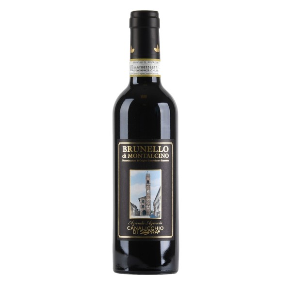 Canalicchio di Sopra, Brunello di Montalcino DOCG