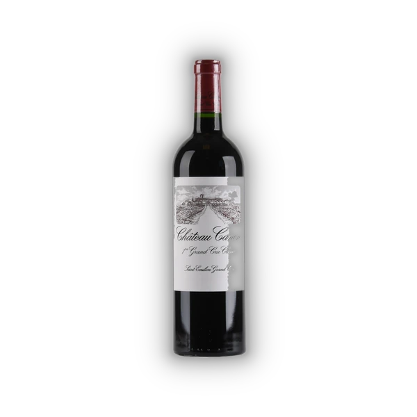 [CANO01022] Château Canon, Saint Émilion AC  GC 2022 (0,75 l)