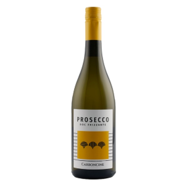 [CARBO01023] Carboncine Azienda Agricola, Prosecco DOC Frizzante 2023 (0,75 l)