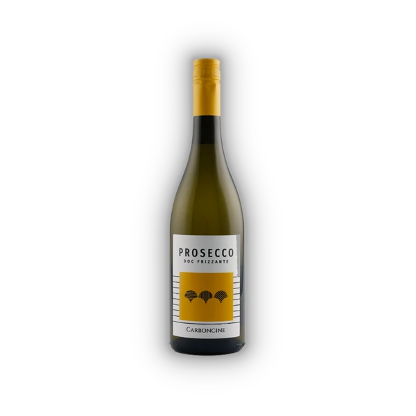 [CARBO01023] Carboncine Azienda Agricola, Prosecco DOC Frizzante 2023 (0,75 l)