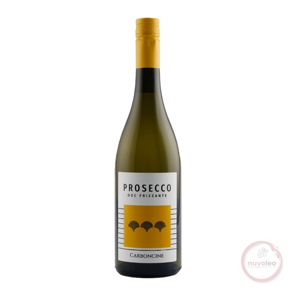 [CARBO01023] Carboncine Azienda Agricola, Prosecco DOC Frizzante 2023 (0,75 l)