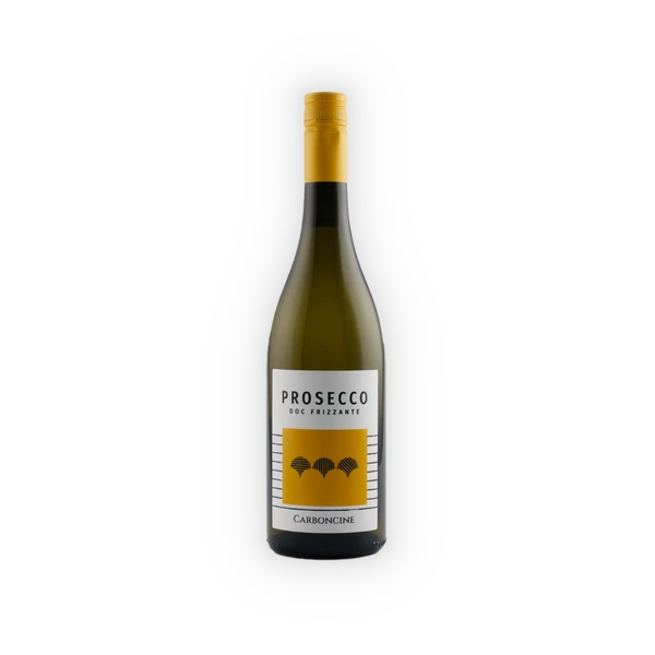 [CARBO01023] Carboncine Azienda Agricola, Prosecco DOC Frizzante 2023 (0,75 l)