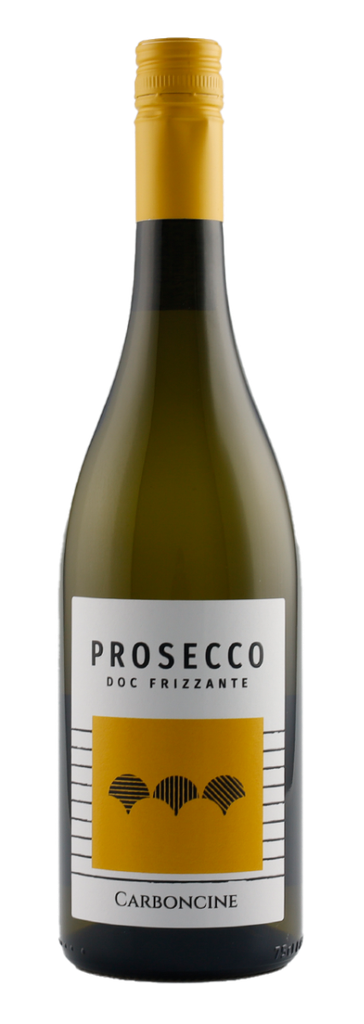 [CARBO01023] Carboncine Azienda Agricola, Prosecco DOC Frizzante 2023 (0,75 l)