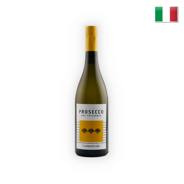 [CARBO01023] Carboncine Azienda Agricola, Prosecco DOC Frizzante 2023, 0,75 l