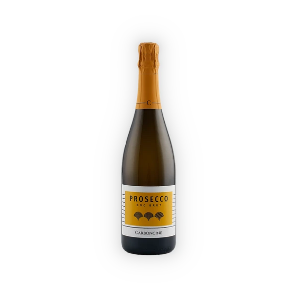 [CARBO02023] Carboncine Azienda Agricola, Prosecco DOC Brut (0,75 l)