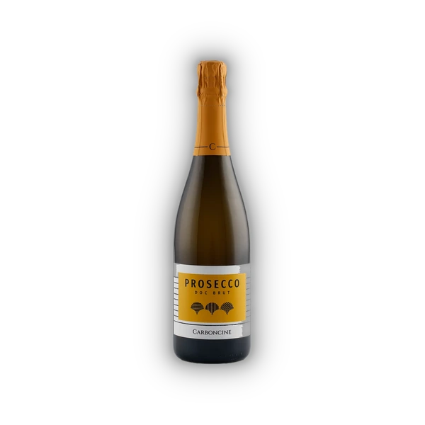 [CARBO02023] Carboncine Azienda Agricola, Prosecco DOC Brut (0,75 l)