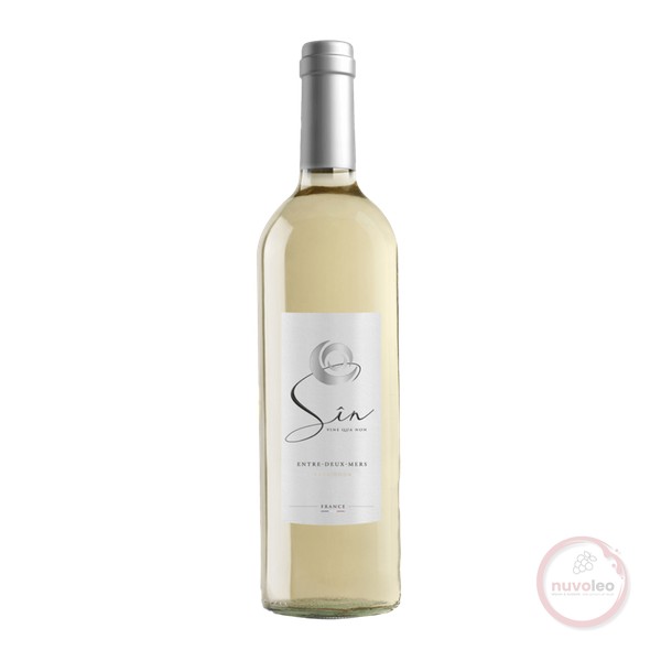 Vignobles Cardarelli, Entre Deux Mers AC Sîn 2023 (0,75 l)