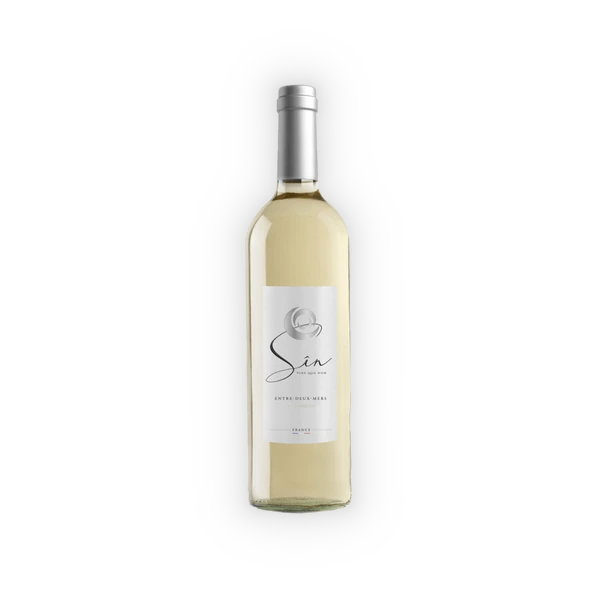 Vignobles Cardarelli, Entre Deux Mers AC Sîn 2023 (0,75 l)
