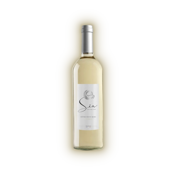 Vignobles Cardarelli, Entre Deux Mers AC Sîn 2023 (0,75 l)