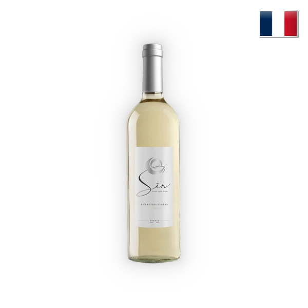 [CARDA01023] Vignobles Cardarelli, Entre Deux Mers AC Sîn 2023, 0,75 l