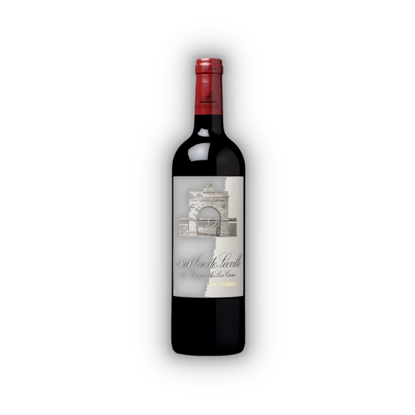 Château Léoville-Las Cases, Saint Julien AC  2GCC 2021 (0,75 l)