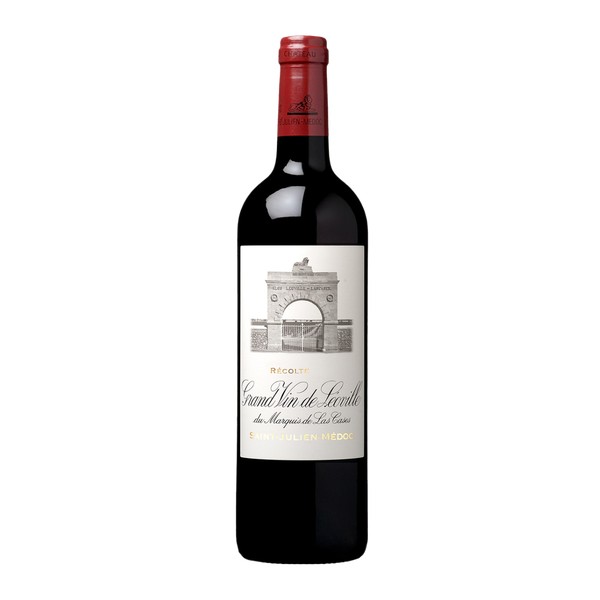 [CASE03021] Château Léoville-Las Cases, Saint Julien AC  2GCC 2021 (1,5 l)