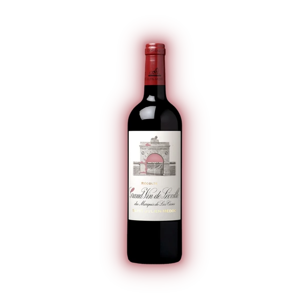 Château Léoville-Las Cases, Saint Julien AC  2GCC 2021 (1,5 l)