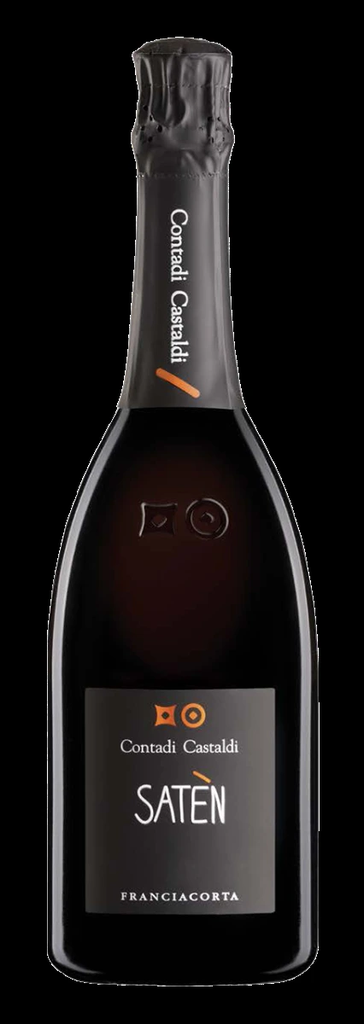 Contadi Castaldi, Franciacorta DOCG Satèn 2018 (1,5 l)