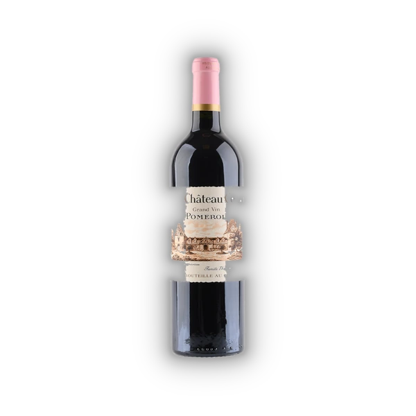 Vieux Château Certan, Pomerol AC 2021 (0,75 l)