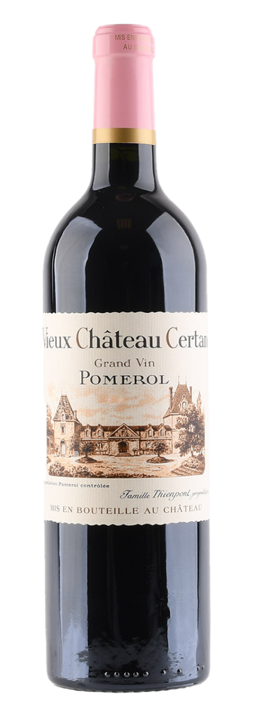 [CER01021] Vieux Château Certan, Pomerol AC