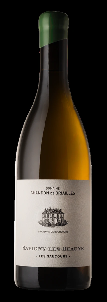 Domaine Chandon de Briailles, Savigny-lès-Beaune AC Les Saucours  BIO 2021 (0,75 l)