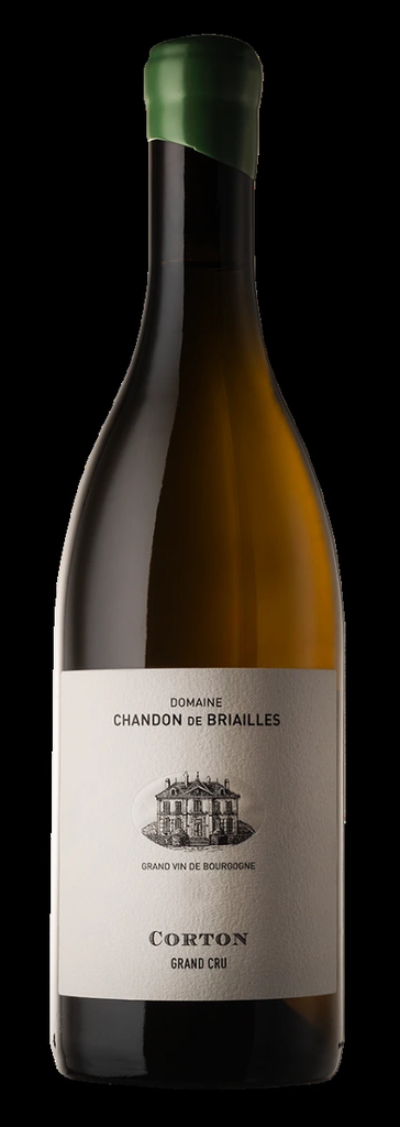 [CHAN03021] Domaine Chandon de Briailles, Corton AC  GC BIO 2021 Grand Cru (0,75 l)