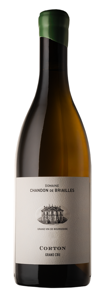 [CHAN03021] Domaine Chandon de Briailles, Corton AC  GC BIO