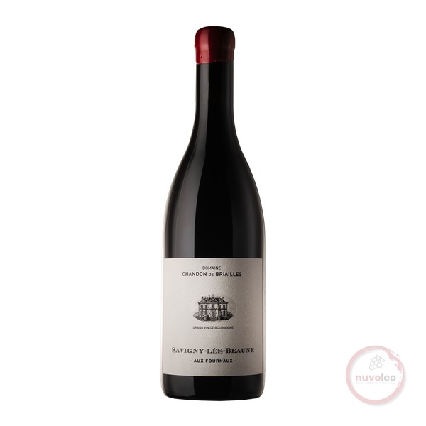 Domaine Chandon de Briailles, Savigny-lès-Beaune AC Aux Fournaux  BIO 2022 (0,75 l)