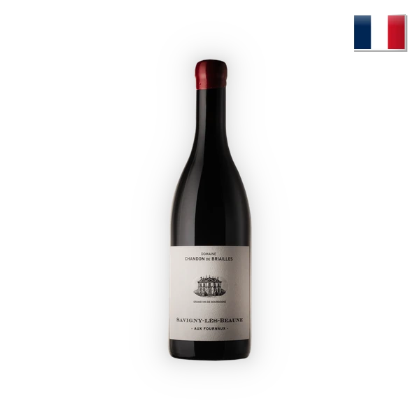 Domaine Chandon de Briailles, Savigny-lès-Beaune AC Aux Fournaux  BIO 2022, 0,75 l