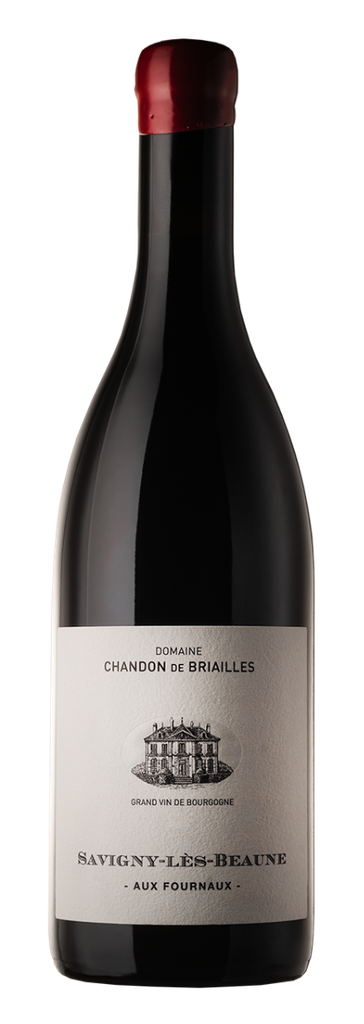 [CHAN11022] Domaine Chandon de Briailles, Savigny-lès-Beaune AC Aux Fournaux  BIO 2022 (0,75 l)
