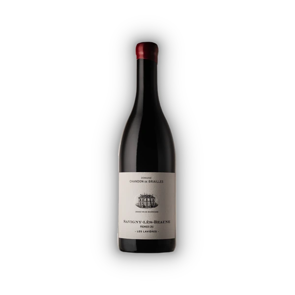 Domaine Chandon de Briailles, Savigny-lès-Beaune AC Les Lavières 1ER BIO 2022 (0,75 l)