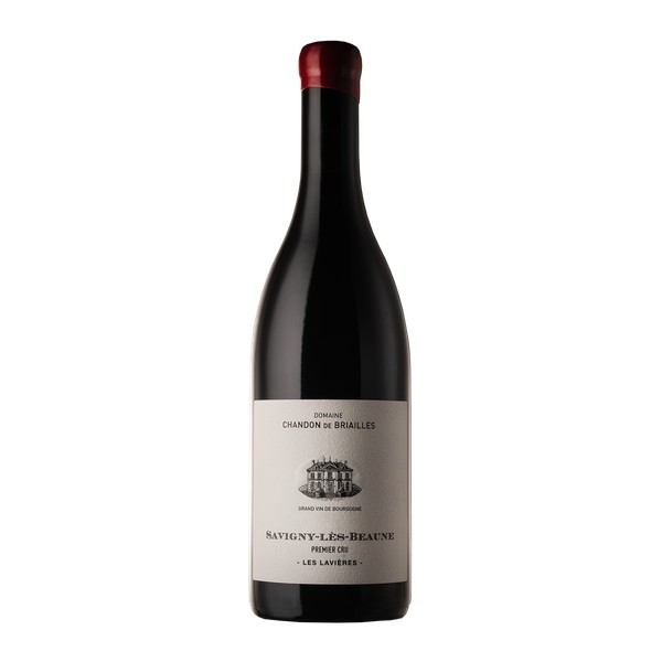[CHAN12022] Domaine Chandon de Briailles, Savigny-lès-Beaune AC Les Lavières 1ER BIO 2022 (0,75 l)