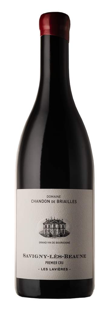 Domaine Chandon de Briailles, Savigny-lès-Beaune AC Les Lavières 1ER BIO 2022 1er Cru (0,75 l)