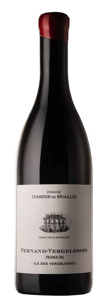 [CHAN13022] Domaine Chandon de Briailles, Pernand Vergelesses AC île des Vergelesses 1ER BIO 2022 1er Cru (0,75 l)