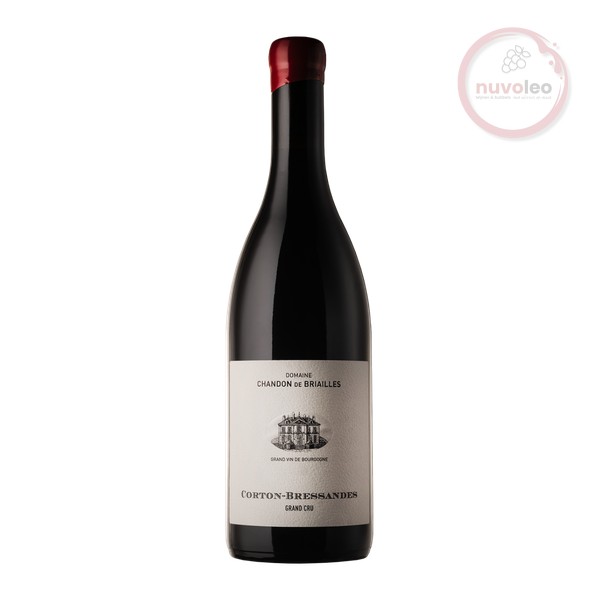Domaine Chandon de Briailles, Corton Bressandes AC  GC BIO 2022 (0,75 l)