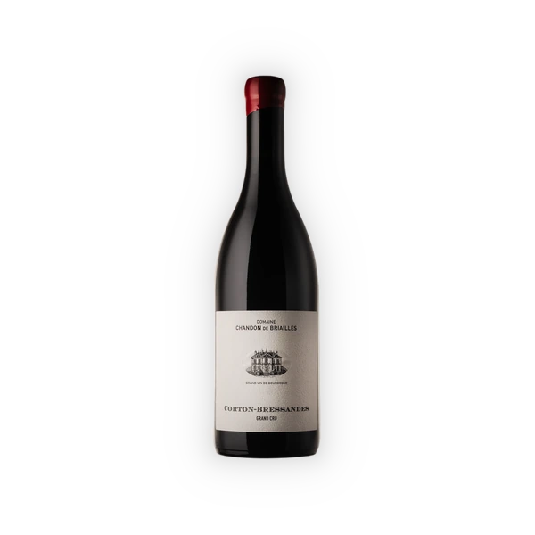 Domaine Chandon de Briailles, Corton Bressandes AC  GC BIO 2022 (0,75 l)