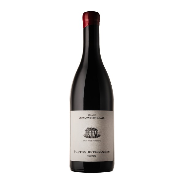[CHAN14022] Domaine Chandon de Briailles, Corton Bressandes AC  GC BIO 2022 (0,75 l)