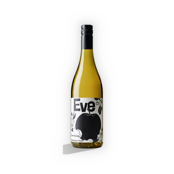 Charles Smith, Washington State Eve Chardonnay 2022 (0,75 l)