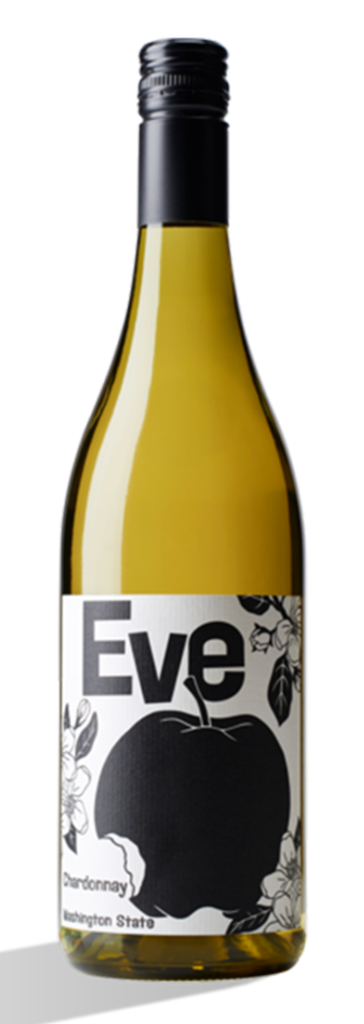 Charles Smith, Washington State Eve Chardonnay 2022 (0,75 l)
