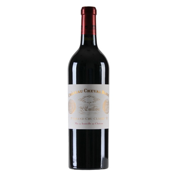 [CHEV01021] Château Cheval Blanc, Saint Émilion AC  1GCC 2021 (0,75 l)