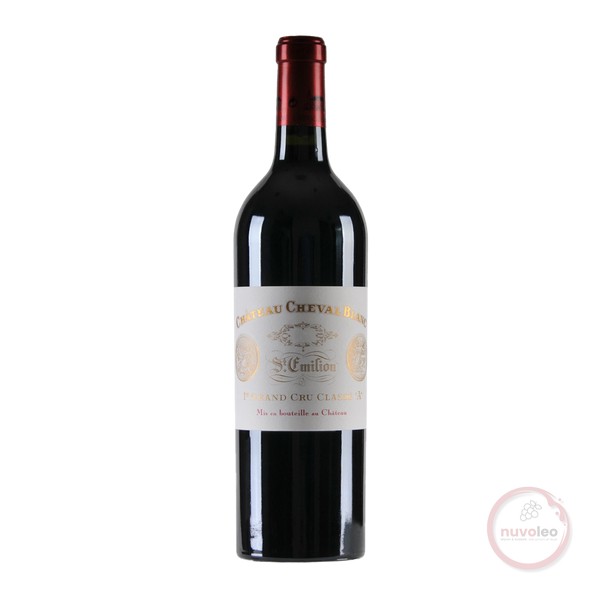 Château Pavie, Saint Émilion AC  1GCC 2022 (0,75 l)